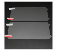 Cruscotto Schermo Proteggi Per MT-09 FJ09 MT09 Per TRACER Per 900 FJ-09 SUPER TENERE Pellicola Protettiva Antigraffio Cruscotto Moto(1 pieces)