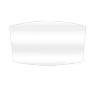 cruscotto strumenti Pellicola Per Per Nmax155 2020-2023 Strumento Moto Cruscotto Cluster Pellicola Di Protezione Antigraffio Dello Schermo