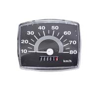 CRUSCOTTO STRUMENTO CONTACHILOMETRI RMS PER PIAGGIO VESPA 50 SPECIAL 80 KMH