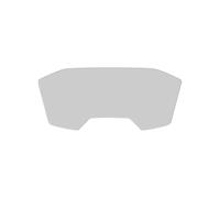 Cruscotto Tachimetro Pellicola Per Forza 350 Per Forza350 Forza 300 250 125 2018-2024 Moto Protezione Dello Schermo Strumento Pellicola Display Pellicola Di Protezione Cruscotto Proteggi Schermo(1 set