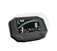 Cruscotto Tachimetro Pellicola Per Kawasaki Per ZX-10R Per ZX-6R 2021+ Accessori Per Moto Pellicola Protettiva Antigraffio Per Il Gruppo Ottico Cruscotto Proteggi Schermo(2 SETS)