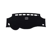 Cruscotto Tappetino AntiGraffio Per Per Alphard Per Vellfire 2008 2009 2010 2011-2014 Auto Cruscotto Copertura Zerbino Pad Sun Visor Dash Board Tappeto Accessori