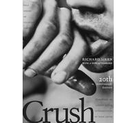 Richard Siken Dana Levin Louise Gl Crush (Copertina rigida) (PRESALE 27/05/2025)