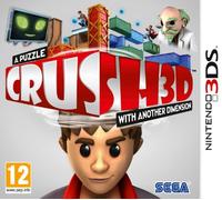 Crush 3D (Nintendo 3DS) - [Edizione: Regno Unito]
