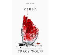 Crush: An Epic Dark Academia Paranormal Romance: 2