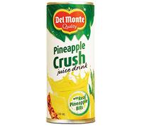 Crush ananas del monte confezione da 24 lattine da 240 milliliters (1000061616)