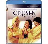 Crush (Blu-ray) Andie MacDowell Imelda Staunton Anna Chancellor Kenny Doughty
