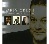 Crush, Bobby - Definitive Collection