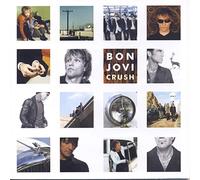 Crush by Bon Jovi (2000-06-13)