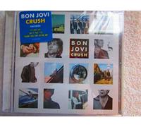 Crush by Bon Jovi (2000-06-13)