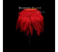 Crush by Richard Elliot (2001-08-21)