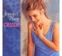 Crush [CD-Single] by Jennifer Paige