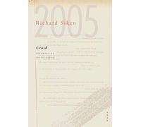 Crush: Centenary Edition: With a Foreword by Louise Glück