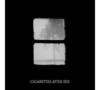 CIGARETTES AFTER SEX - 7-CRUSH