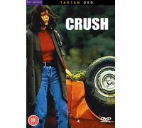 Crush [DVD] [1993] [Edizione: Regno Unito]
