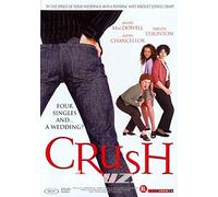 Crush (DVD) Andie MacDowell Imelda Staunton John McKay