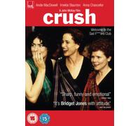 Crush (DVD) Joe Roberts Josh Cole Caroline Holdaway Gary Powell Louis Hammond