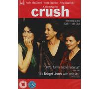 Crush [Edizione: Regno Unito] [Edizione: Regno Unito]