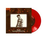 Crush - Everything Happens To Me [LP in vinile]
