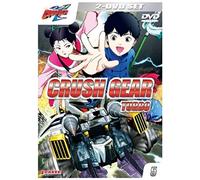 Crush Gear Turbo Vol. 05