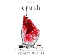 Crush: Meet your new epic vampire romance addiction!