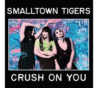 Crush On You