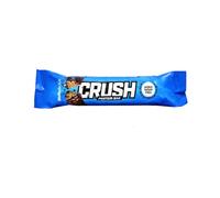 Crush Protein Bar Brownie al Cioccolato, 64 grammi