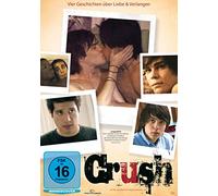 Crush - Vier Geschichten über Liebe & Verlangen (OmU)