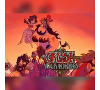 Crush Your Enemies (PC) Steam Key - GLOBAL