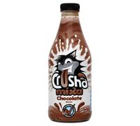 Crusha Mixa - Frullati al gusto di cioccolato, 1 litro