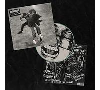 Pabst Crushed By the Weight of the World (CD) Album