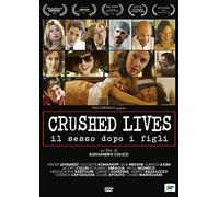 Crushed Lives - Il Sesso Dopo I Figli - (Italian Import) DVD NUOVO