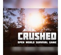 Crushed (PC) Steam Key - GLOBAL