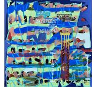 Crushed Velvet and The Velveteers Love & Truth (Vinyl LP) 12" Album