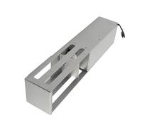 Crusher Elettrico CAN, la capacità di 8 Dosi Efficiente Automatica può Essere in Grado di Fare il Frantoio per le Dosi Alluminio (Spina europea)