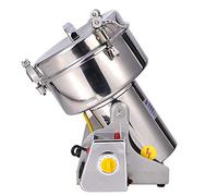Crusher, Grano Mills Grinder Grinder Mill Powder Machine Swing Tipo Commerciale Elettrico Grano Mill Grinder per