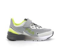 CRUSHER V kids SNEAKERS BIMBI 28-35 FILA cod. FFK0076