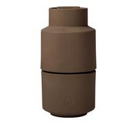 CrushGrind - the original ceramic mechanism CG060300-0070 Billund 12 cm, Plastica, Marrone