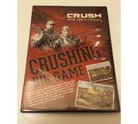 Crushing Big Game DVD Hunting