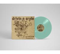 Crushing Flowers Coke Bottle Clear (DVD) Drivin N Cryin