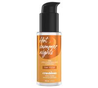 Crushious - lubrificante effetto riscaldante (50 ml)