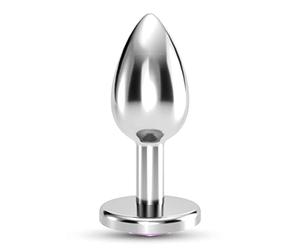Crushious Plug anale gioielli Bijou grande Crussius con custodia gratuita