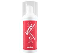Crushious ZZ Pop - vibratore liquido baciabile alla fragola (30 ml)