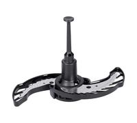 Crushmesser Congelato Compatibile Con Bosch 17007145 MCCA1CK In Robot Da Cucina