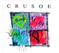 Crusoe - Back to the Wonderful