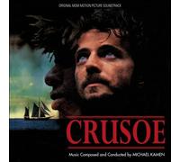 Crusoe (OST) by Michael Kamen