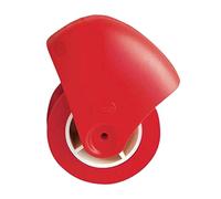 Crust Cutter - Portable Pastry Cutter Wheel Crinkle Roller, Lattice Pie Crust Cutter, Lattice Pie Crust Cutter Ergonomic Pie Making Tools, Lattice Pie Top Dough Cutter, Pastry Wheel for Cutting Pastry