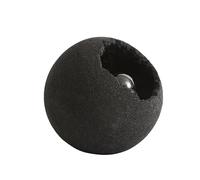 Crust Lampada da Terra Nero Opaco