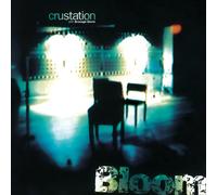 crustation & bronagh g... bloom (Vinyl LP) 12" Album Coloured Vinyl