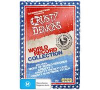 Crusty Deamons: World Record Collection